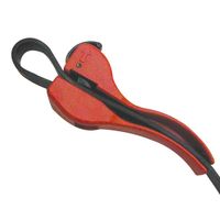 rubber strap oil filter wrench 6 inch