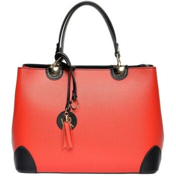 Isabella Rhea Bolso de mano Bolso de asa superior para mujer