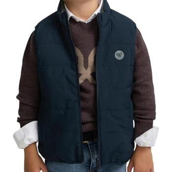 Silbon Abrigo de plumas FW263020118154 para niño