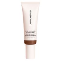 laura mercier - tinted moisturizer natural dewy spf 30 cremas de dia con color 45 ml marron unisex