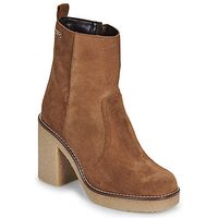 les tropeziennes par mbelarbi botines stephani para mujer