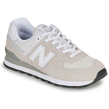New Balance Zapatillas 574 para mujer