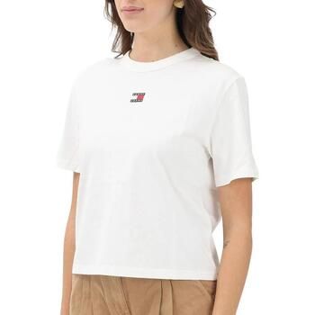 Tommy Hilfiger Camiseta Tjw Bxy Badge para mujer