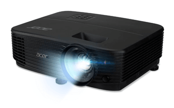 PROYECTOR ACER DLP X1129 SVGA 4800 LUMENS 20000:1 LAMPARA 230W 2xHDMI 2xVGA 1xUSB-A