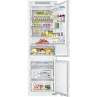 samsung brb260087wweu integrated smart 6040 fridge freezer
