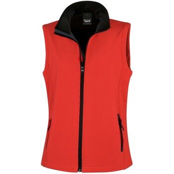 Result Chaqueta R232F para mujer