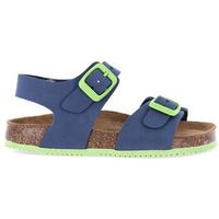 grunland sandalias gru-rrr-sb1329-bl para nina