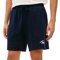 tommy hilfiger short tjm signature para hombre