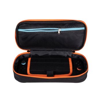 Bolsa de transporte Blade Gaming BL1010 Switch 2 Protección rigida Negro gran capacidad