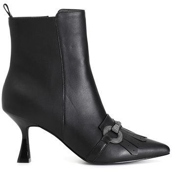 Café Noir Botines C1XV1063 para mujer