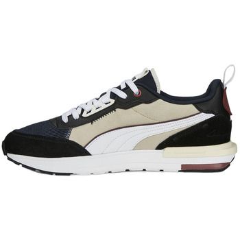 Puma Deportivas Moda Baskets r22 corduroy para hombre
