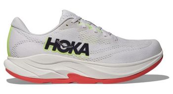 Hoka hombre - blanco