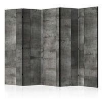 biombo - steel design ii 225x172 cm