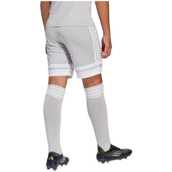 adidas Short Shorts squadra 25 100% polyester para hombre