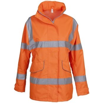 Yoko Chaqueta Hi-Vis para mujer