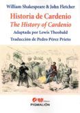 Historia de Cardenio