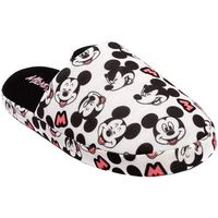 disney pantuflas ns6763 para mujer