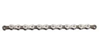 bbb powerline chain 8 speed silver