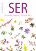 ser desarrollo personal y flores de bach