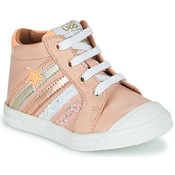 GBB Zapatillas altas ALICIA para niña