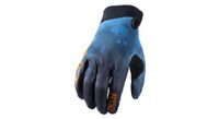guantes azules de kenny gravity