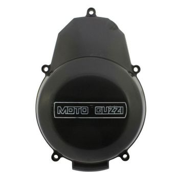Cubrecárter de encendido Moto Guzzi Serie Piccola plástico