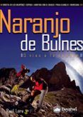 naranjo de bulnes 5 vias a la cumbre