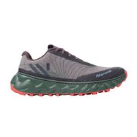 zapatillas nnormal tomir 20 marron verde unisex talla eu 44