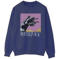 beetlejuice jersey bi53016 para mujer