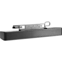 HP Barra altavoces LCD de