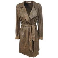 fly girl gabardina 6563 para mujer