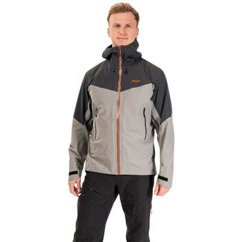 Bergans Cazadora Rabot Alpine para hombre
