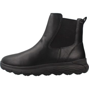 Geox Botas D5626a 00085 para mujer