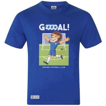 Chelsea Fc Camiseta Stamford para niño