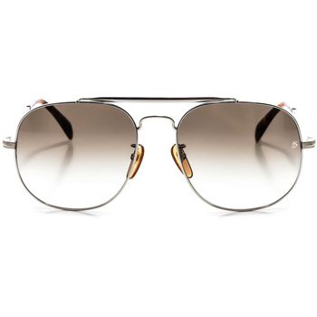 David Beckham Gafas de sol 7004S para hombre