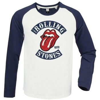 Amplified Clothing Tops y Camisetas 1978 Tour para hombre