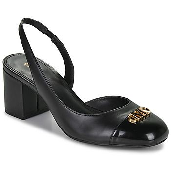 MICHAEL Michael Kors Zapatos de tacón PERLA FLEX TOE CAP PUMP para mujer