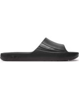 de fila chanclas off crt negro