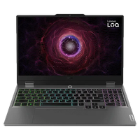lenovo loq gen 9 15 amd procesador amd ryzenr 7 8845hs 380ghz hasta 510ghzwindows 11 home 64512gb ssd m2 2242 pcie gen4 qlc