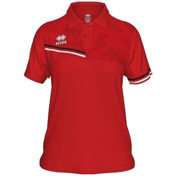 Errea Polo Eden Mc Ad para mujer