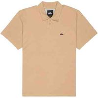 quiksilver polo mw pique cjz0 para hombre