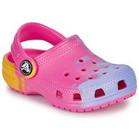 crocs zuecos classic ombre clog kids para hombre