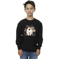 disney jersey big hero 6 para nino