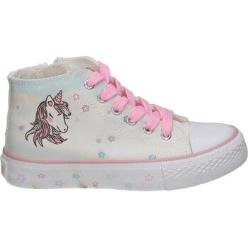 Bubble Zapatillas altas 109303 para niña