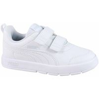 puma zapatillas courtflex v3 v inf para nina