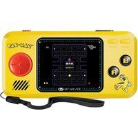 myarcade pac-man pocket player