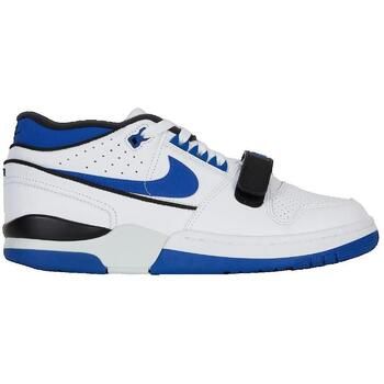 Nike Zapatillas Basket Air Alpha Force 88 blanche para mujer