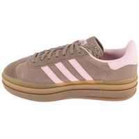 adidas zapatillas gazelle bold para mujer