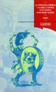 la finestra oberta i altres contes fantastics d hu