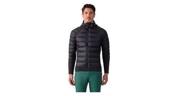 Chaqueta ayaq baltoro negra